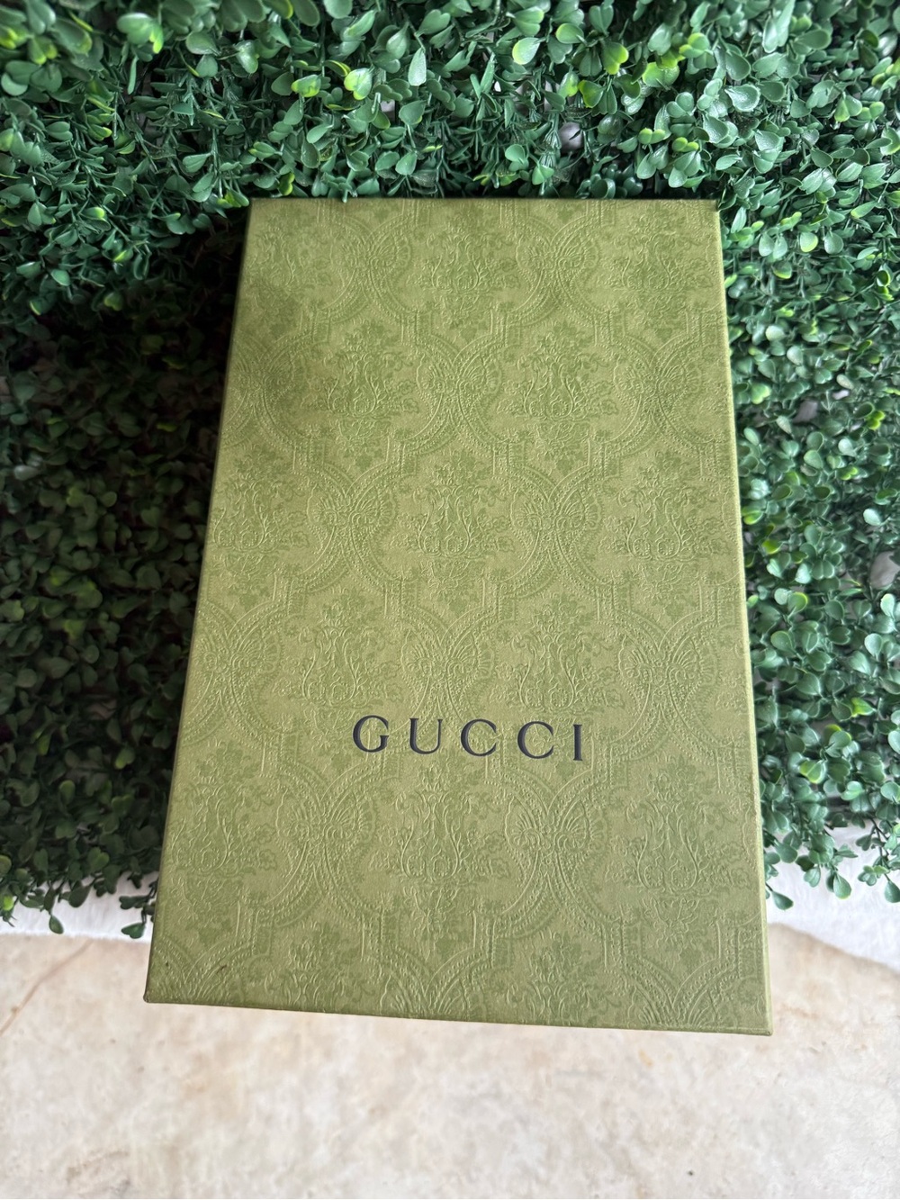 NEW | GUCCI Pink Platform Jelly Logo Slide Sandals Mules sz. 39 Authentic - Picture 7 of 11